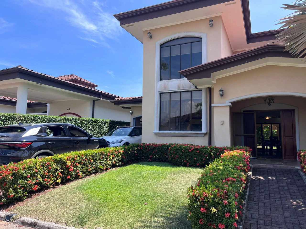 Condominio Costa del Sol - Casa 32: Spacious House in Costa del Sol Condominium – Playa Bejuco, Puntarenas, Costa Rica - Gallery image 20