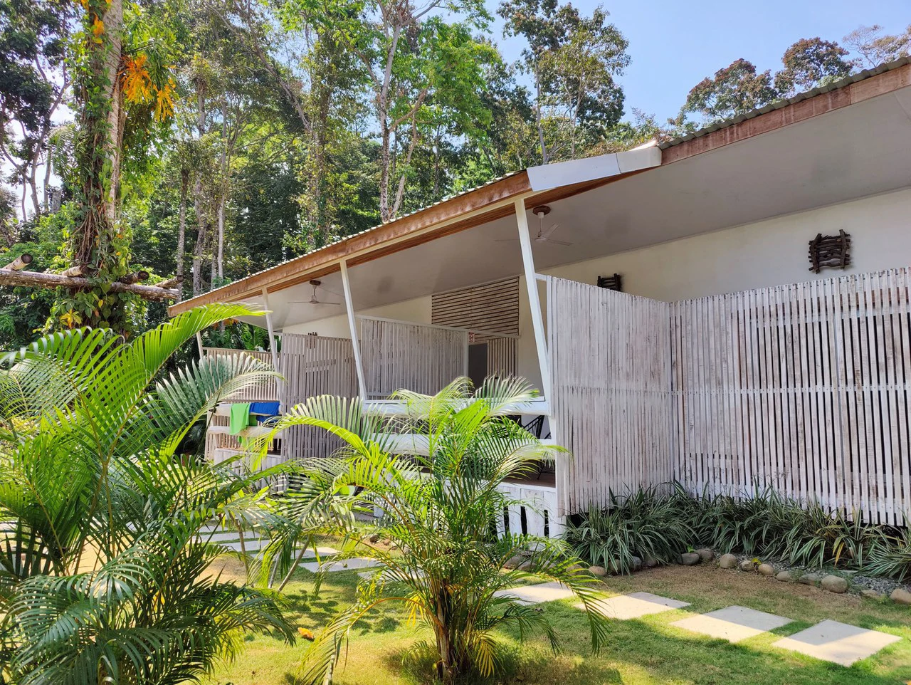 ID 88: Turnkey Boutique Hotel in Playa Negra, Puerto Viejo – Proven Income & Strong Growth Potential - Gallery image 25