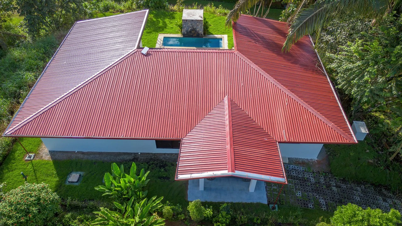 Brand New 3 Br, 2.5 Ba | Swimming Pool, High Ceilings - Gallery image 37