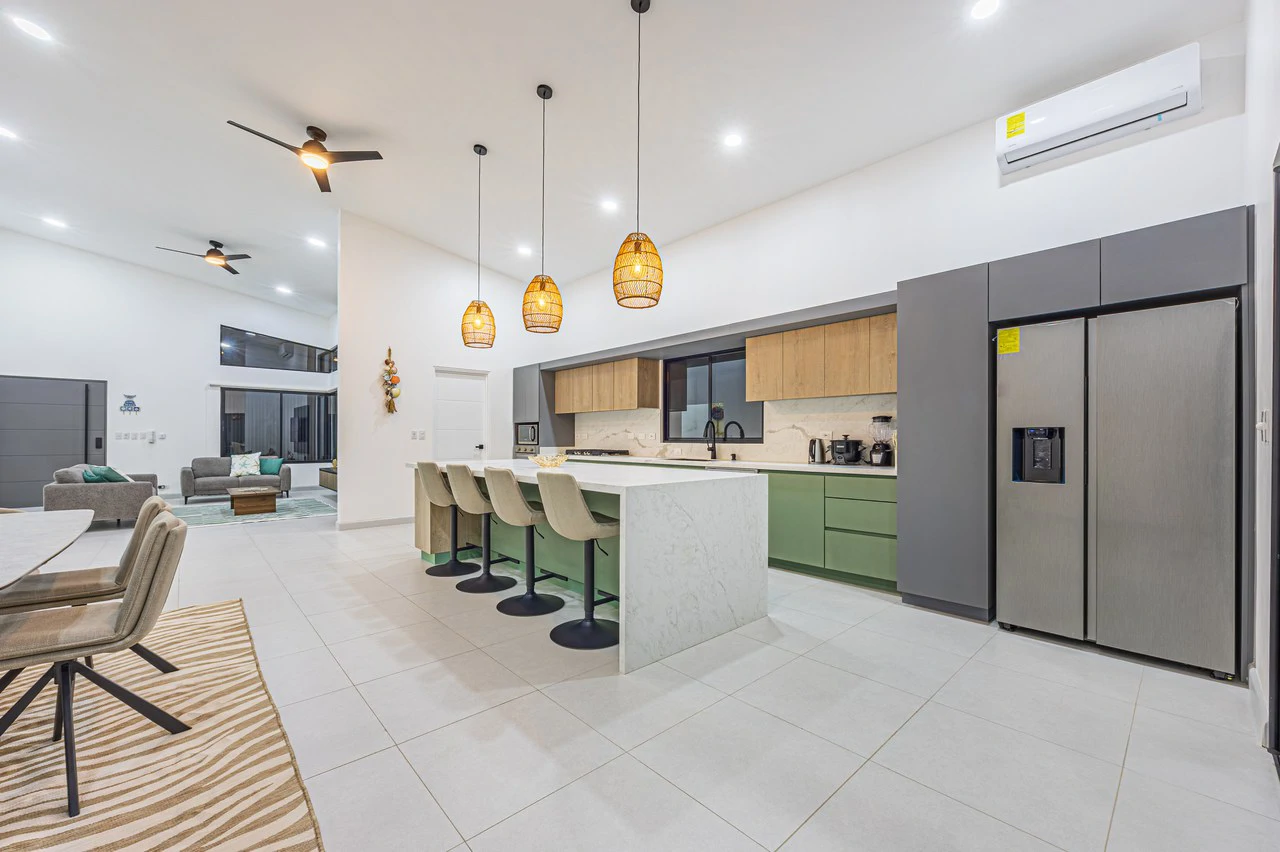Casa Libelula –: Brand New Modern Tropical Home in Uvita - photo 55