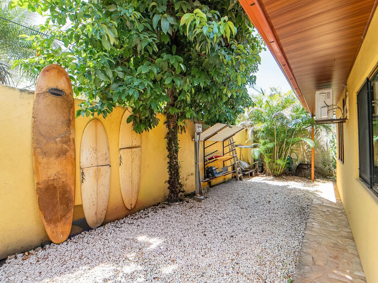 Casa Flores: Downtown Playa Carrillo - Walking Distance to the Beach - photo 14