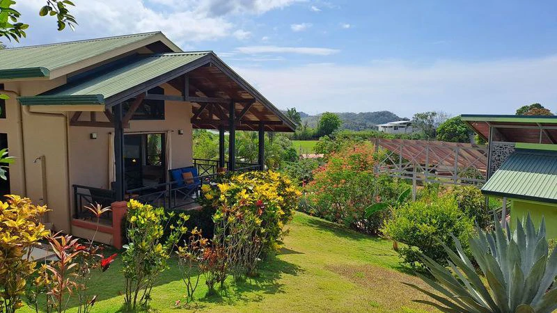 Casa Paramojito: Casa Paramojito – Charming 2-Bedroom Tropical Home with Pool & Ocean Views, 10 Minutes from Sámara - Gallery image 34