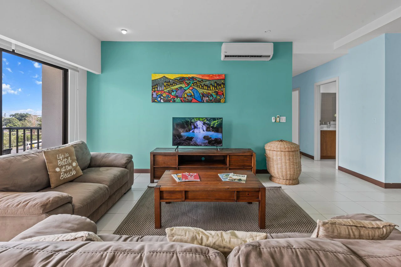 6th Floor 3-bedroom JacoBay Condo with Panoramic Sunrise, Mountain and Ocean Views - Gallery image 10