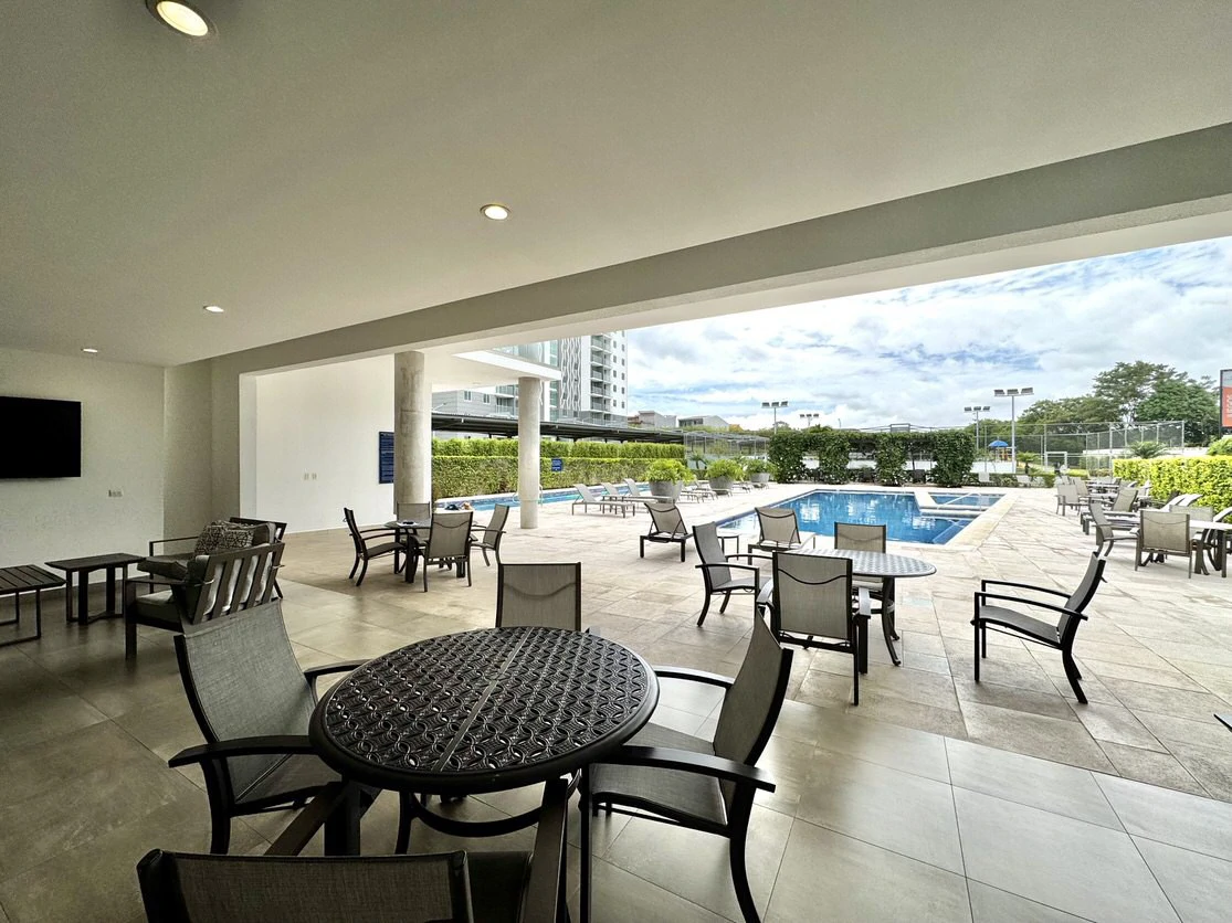 Condominio Altamira: Apartment for sale in Condominio Altamira Heredia - Gallery image 21