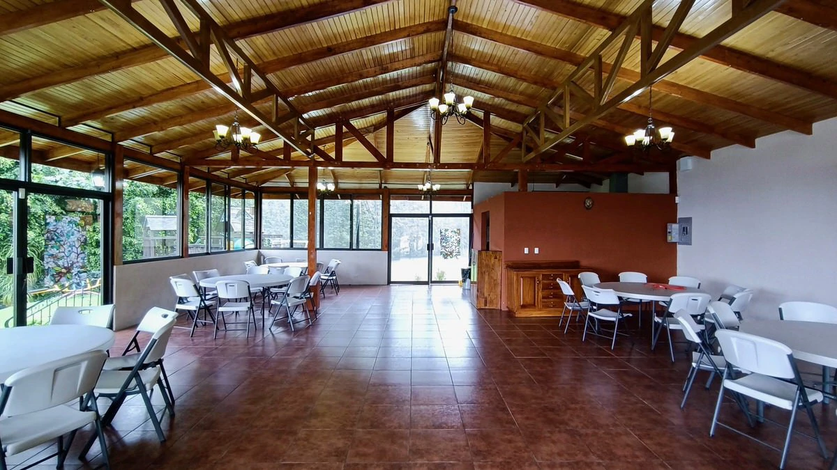 Finca doña Flory: Property with incredible views in Santa Barbara, Heredia - Gallery image 8