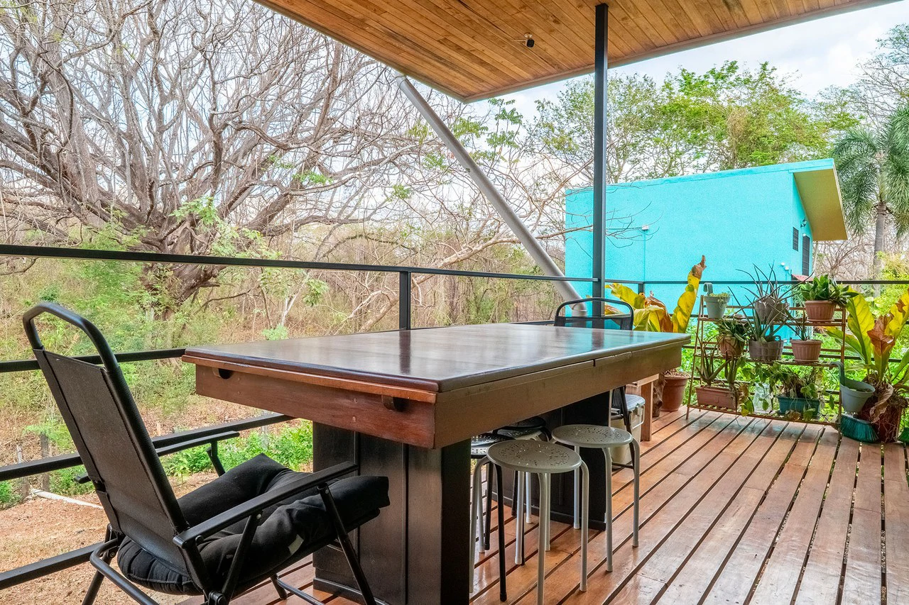 New 2BR Beach House, 5 min Walk to Playa Junquillal - Gallery image 15