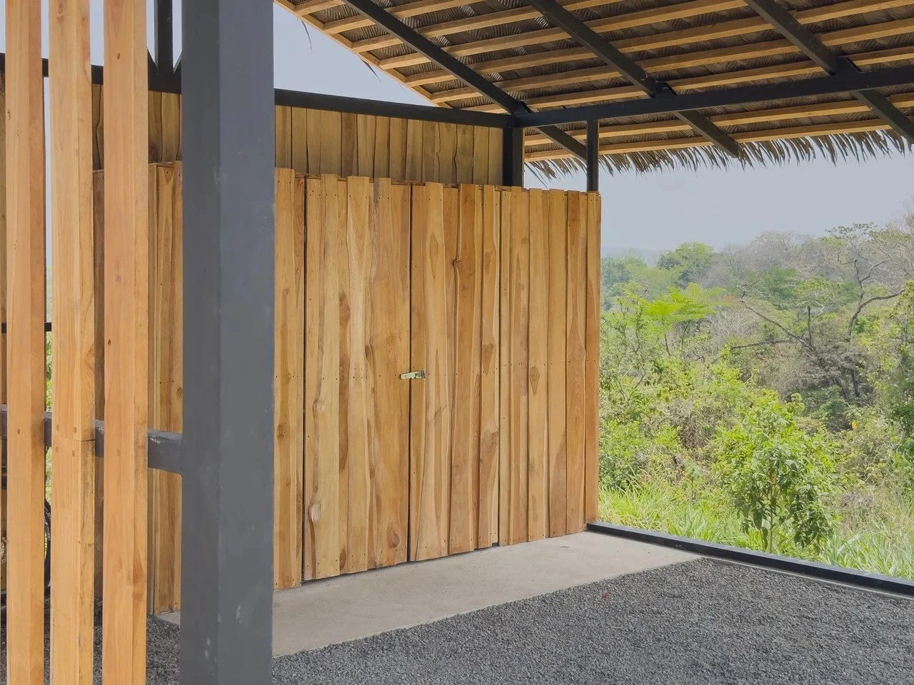 The Ark: $1,390,000 USD Luxury Jungle Estate with Guest House in The Ark Community, Santa Teresa Costa Rica - Gallery image 79