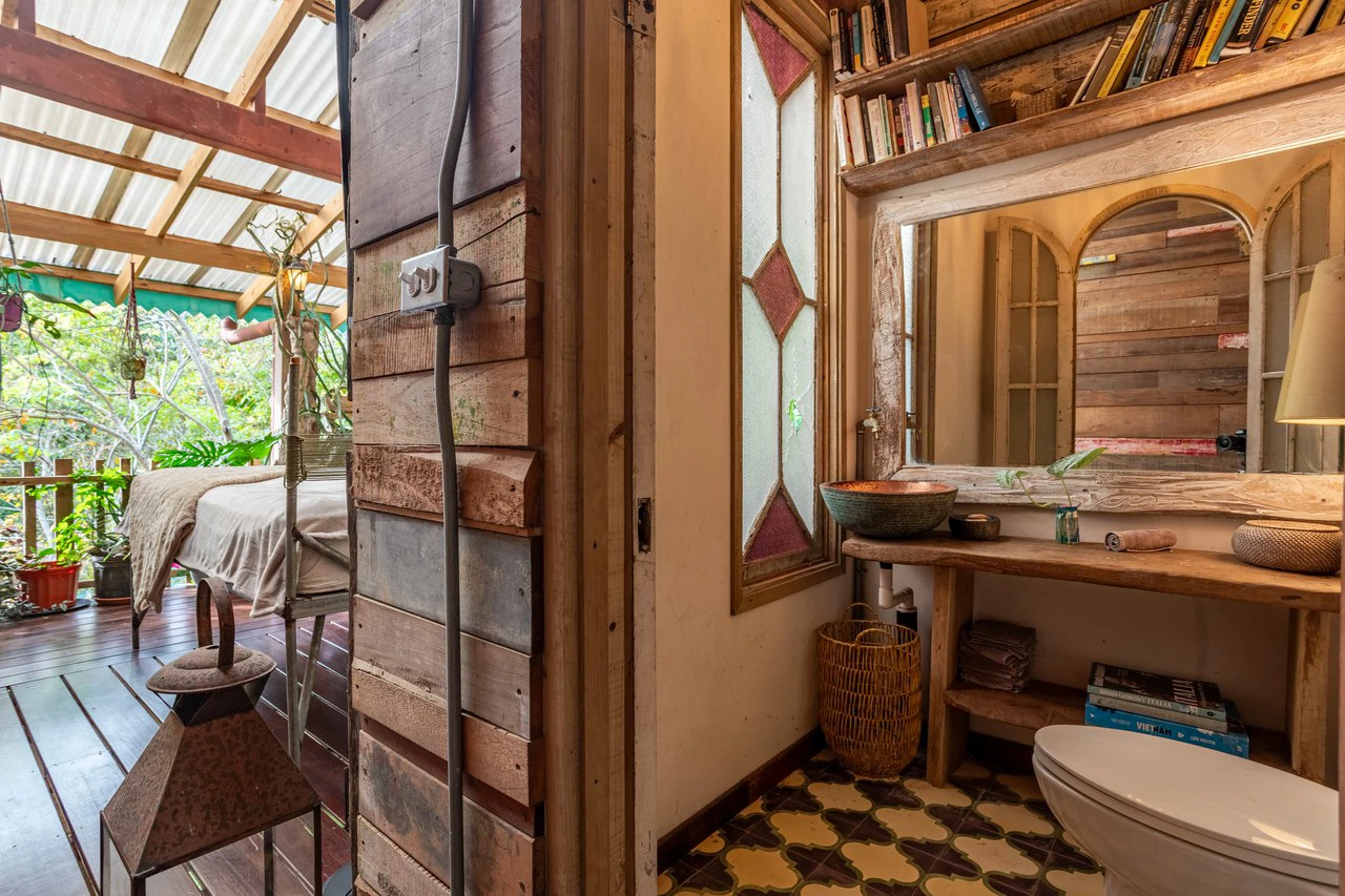 Ocean View Clean Energy Home in the Heart of Escaleras Dominical - Gallery image 50