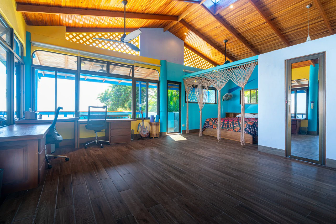 Casa Vista Harmonia: Legendary Ocean Views and Sustainable Living! - Gallery image 55