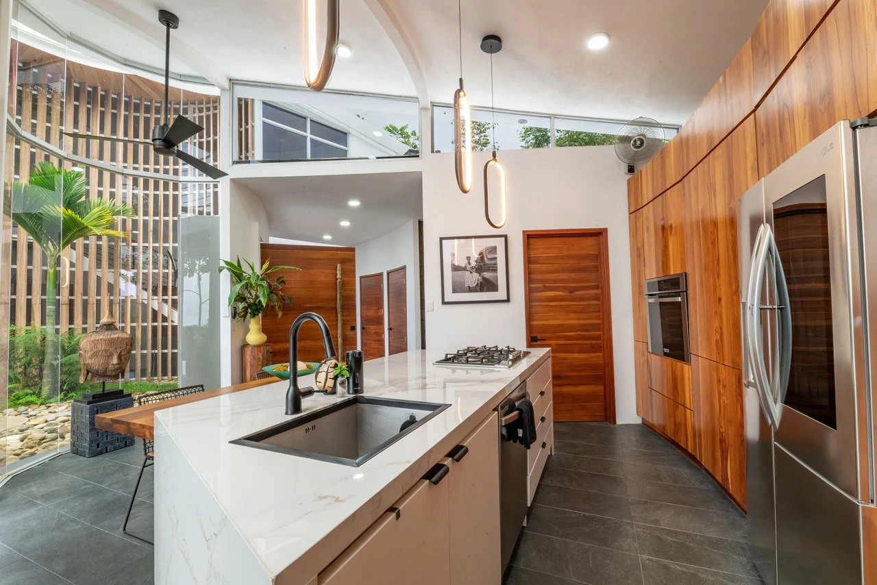 The Glass House. Sustainability, Luxury and Nature. - Gallery image 29