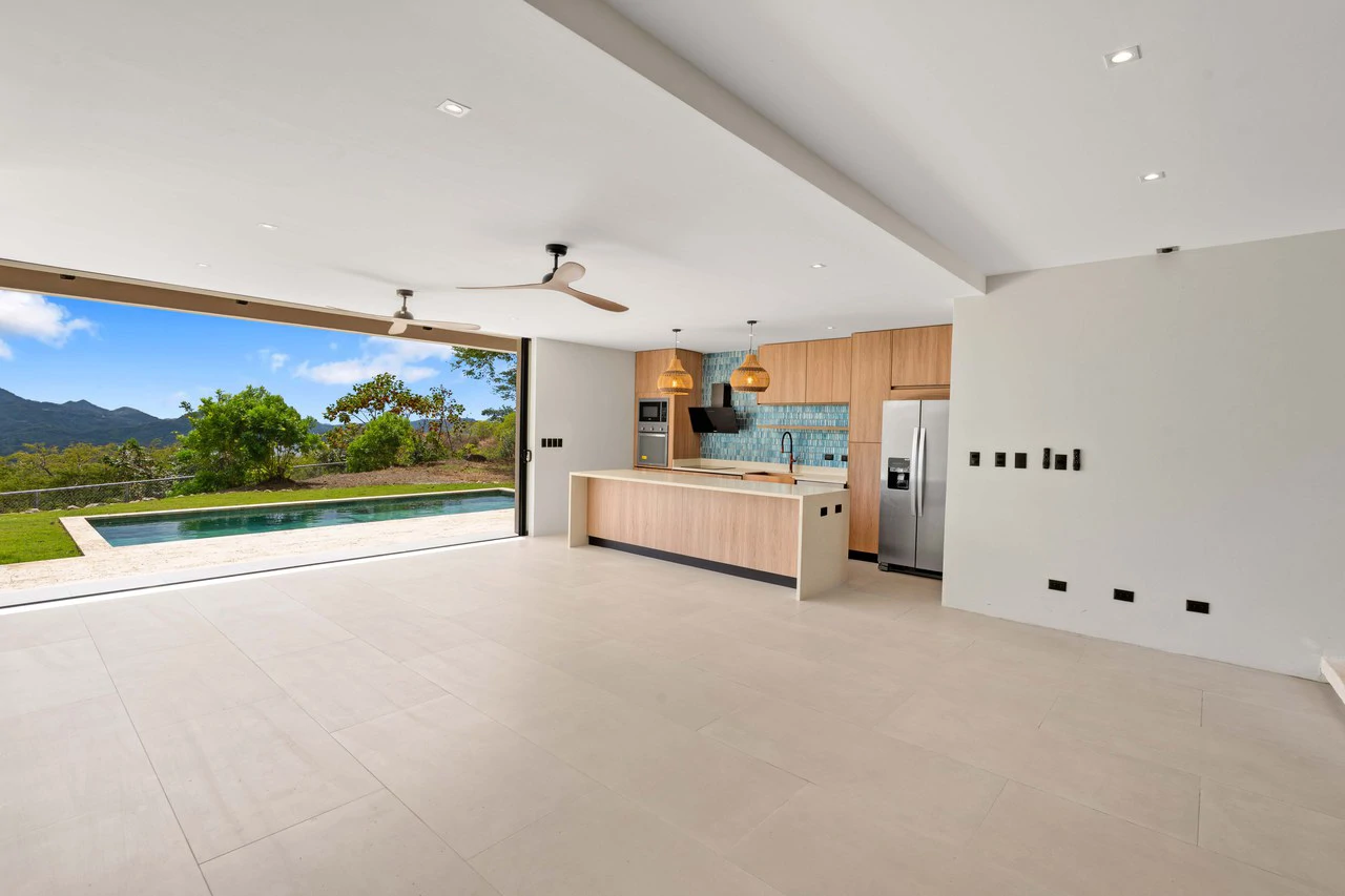 Villa Raoli: Get ready to live in your dream home in the stunning Pacific Heights! - Gallery image 4