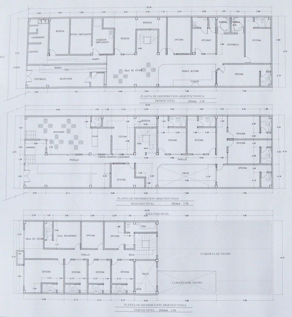 Freestanding Building For Sale in Alajuela - Gallery image 30
