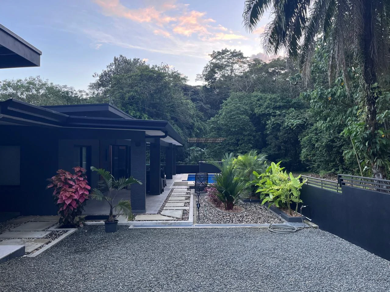 Gorgeous Brand New 3br Home close to Dominical with extra land.: House For Sale in Hatillo - Gallery image 66