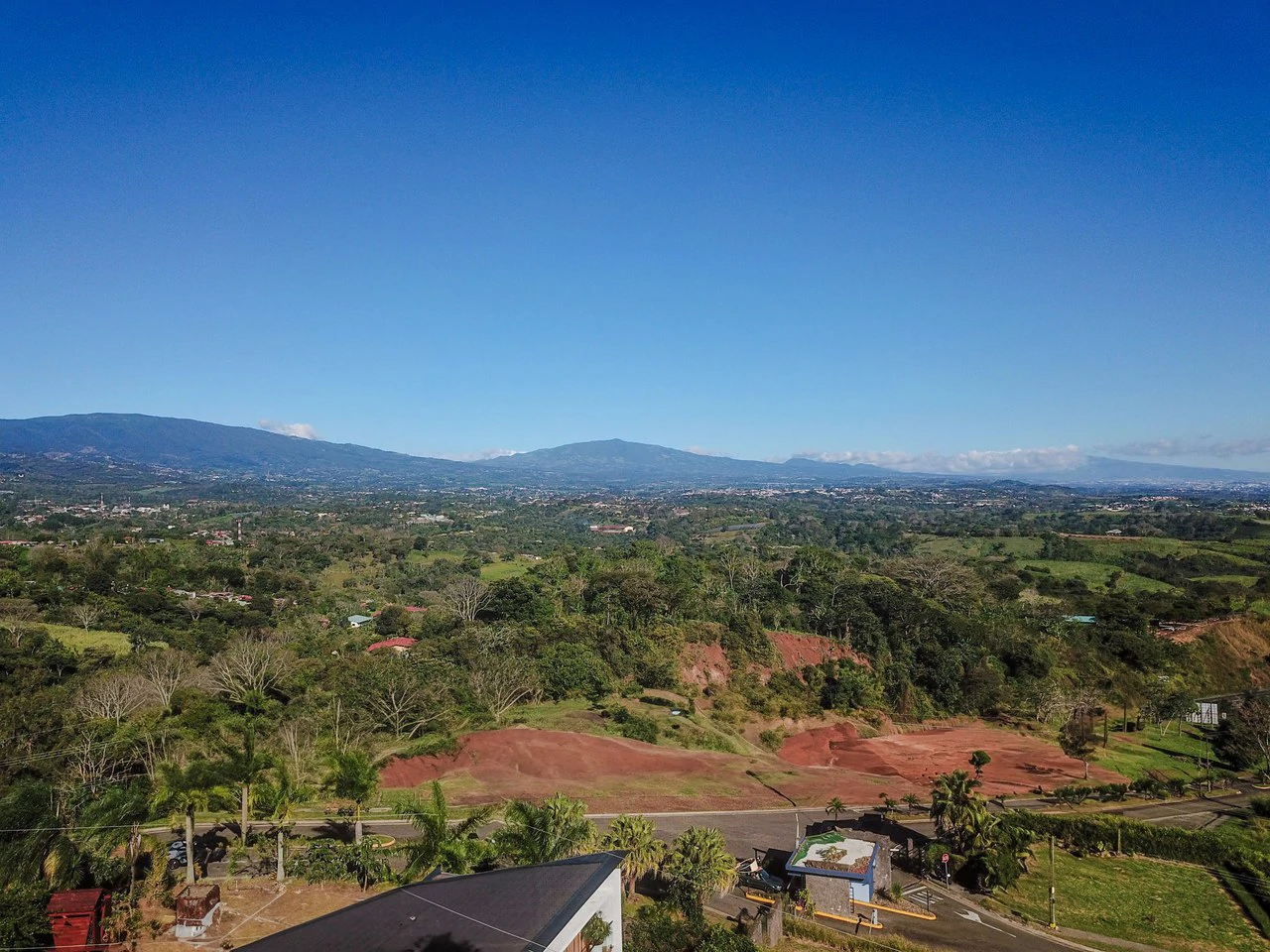Lot in Hacienda Natura, Naranjo - Central Valley and Mountain Views - Gallery image 9