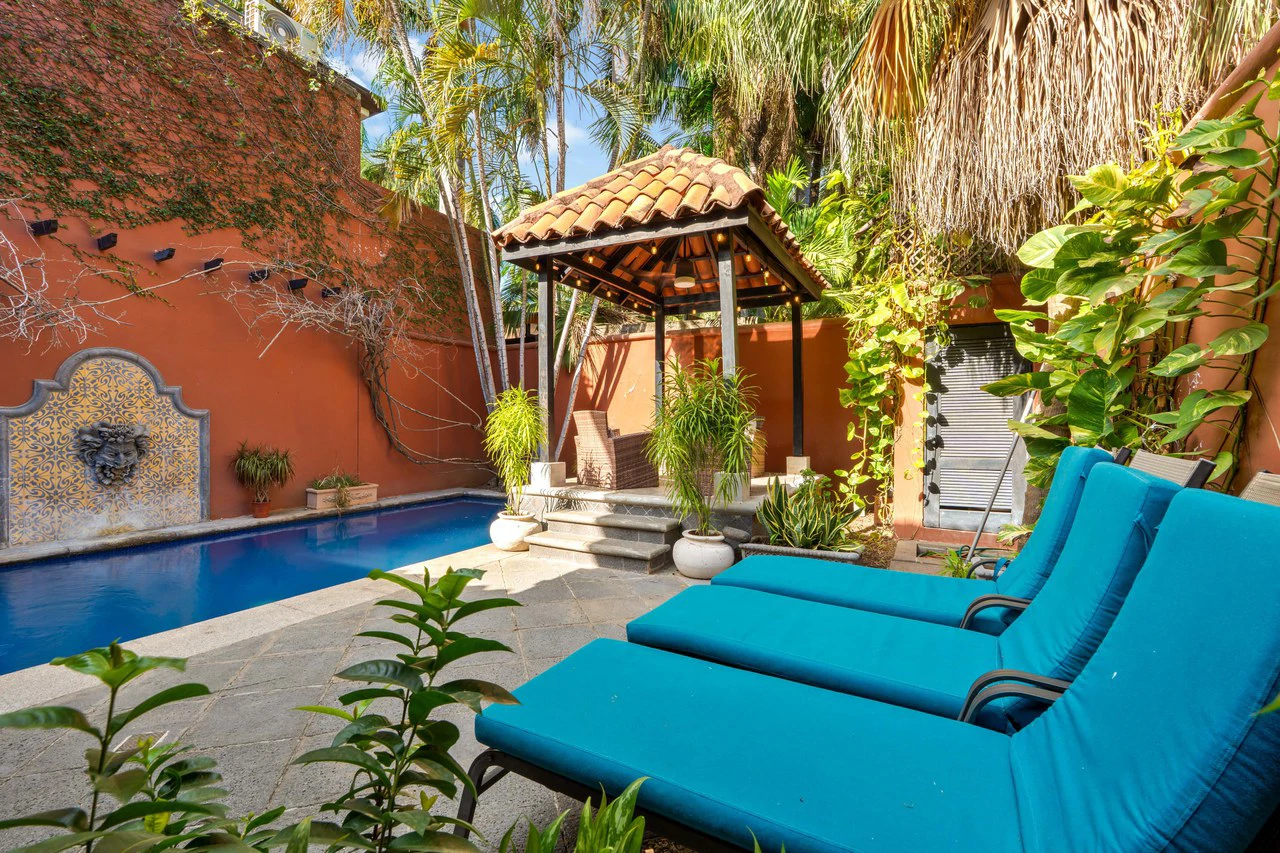 Villa Cerca del Mar 5: Beach House in Highly Coveted and Intimate Development in Tamarindo/Langosta - Gallery image 29