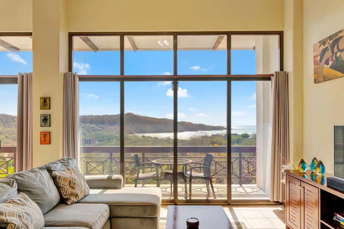 Villa Pacifique: Ocean views from the Villa Sol resort community! - Gallery image 92