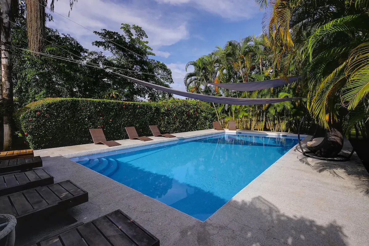 Amazing Casa Lago in Monterrey!: Private Lake and Close to Beaches! - Gallery image 39