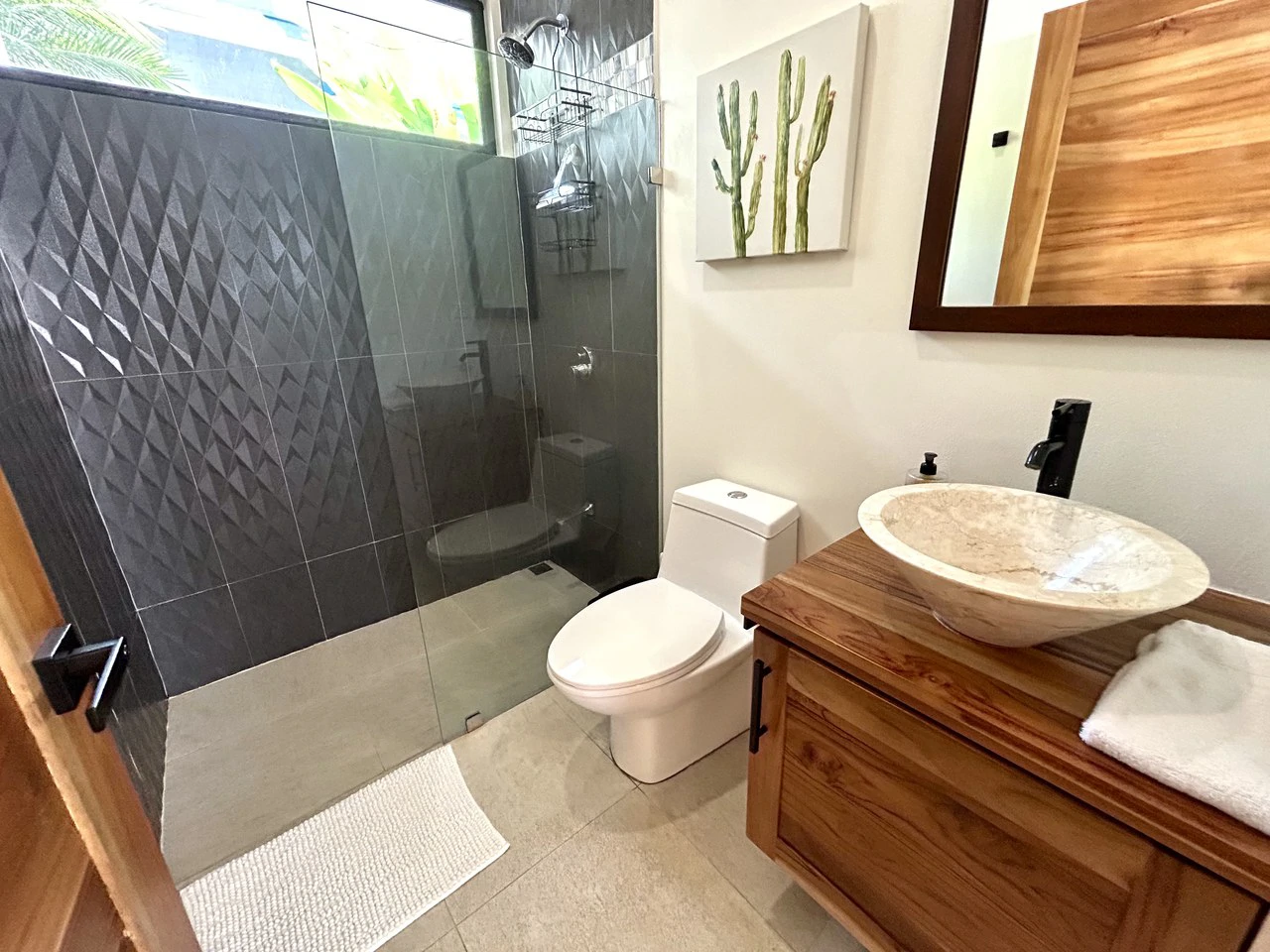 Walk-to-Everything Uvita Retreat | 3BR Home Minutes from the Beach - Gallery image 57