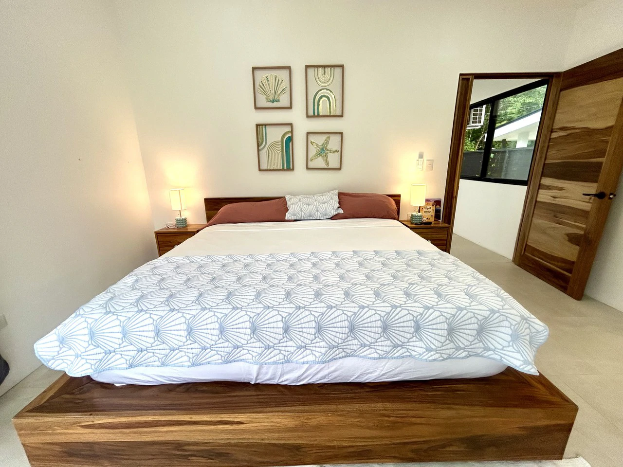 Casa Jardines: Brand new house with pool - Gallery image 35