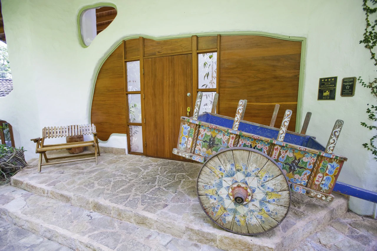 Coffee Estate and Boutique Hotel: Costa Rica’s Premier Eco-Luxury Organic Coffee Estate & Boutique Hotel - Gallery image 8