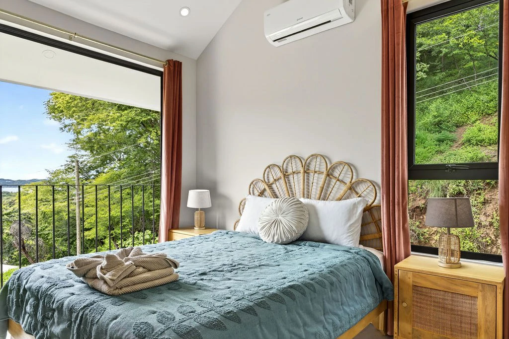 Casa Agave Azul: Contemporary 4-Bedroom Home with Attached Guest Suite in Playa Potrero - Gallery image 17