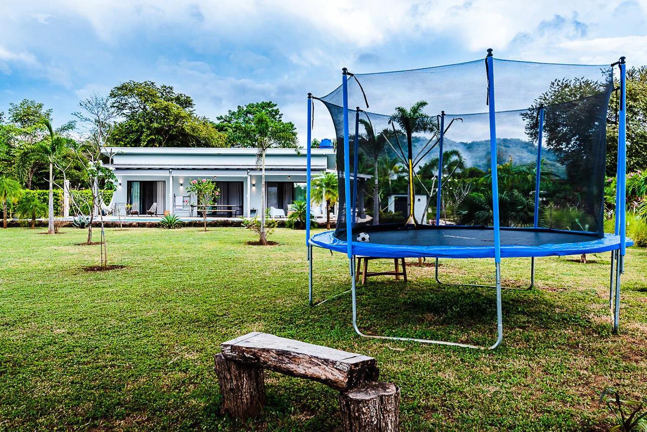 Casa Feliz: Tropical Oasis in La Josefina - Gallery image 41