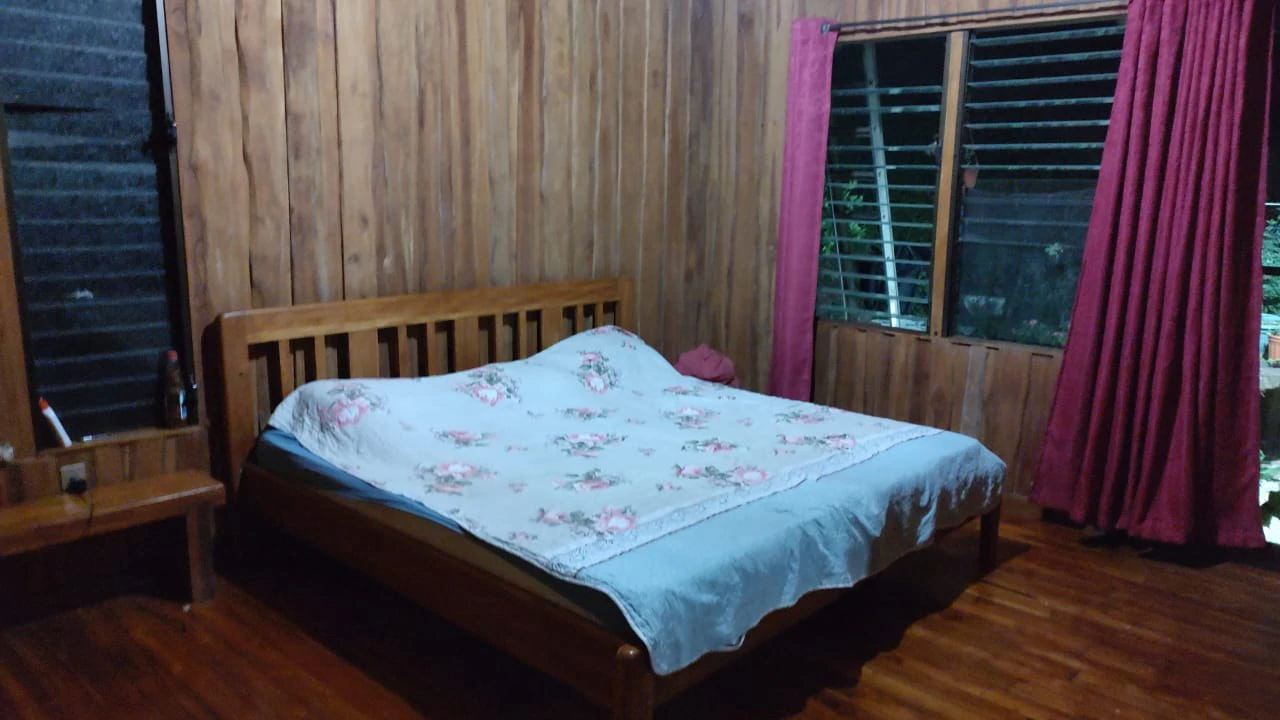 Agricultural Farm for Sale in the mountains of Hojancha, Beautiful 25-acre property with floating lake Apartment and Huge main home - Gallery image 14