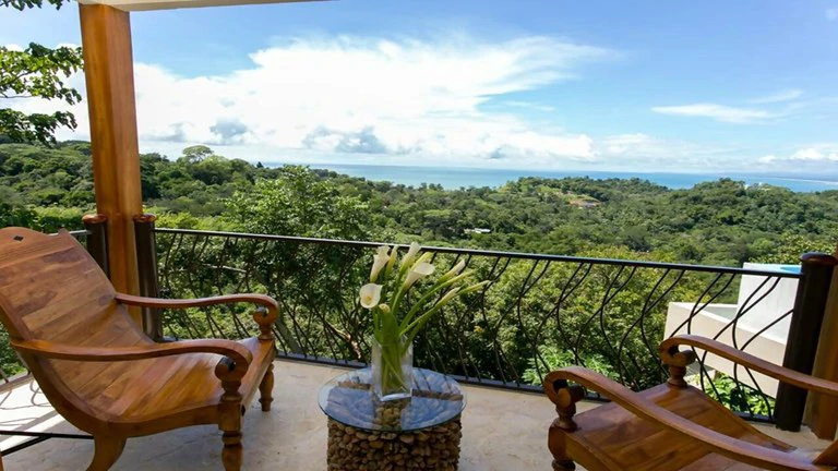 VILLA #1: Live or invest in a property that has it all: the perfect harmony between luxury and nature - Gallery image 59