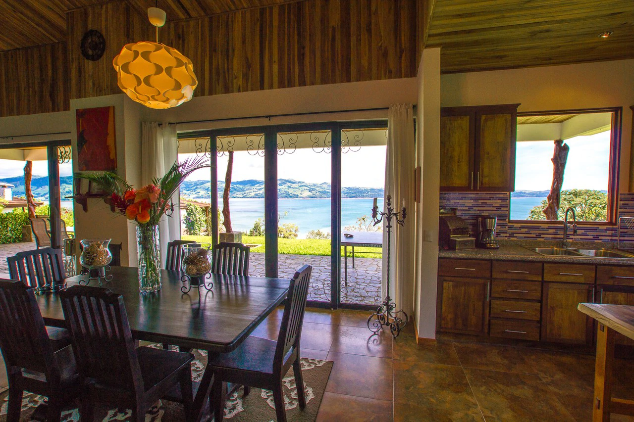 Luxury Vacation Rental Villas for Sale with Amazing Views of Lake Arenal - Gallery image 30