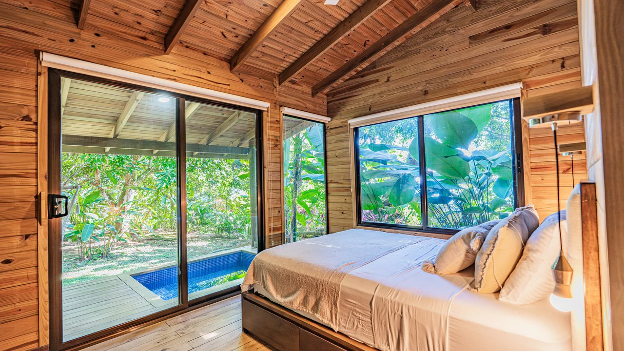 Ocean View Luxury Estate with An Incredible Location in Dominical - Gallery image 80