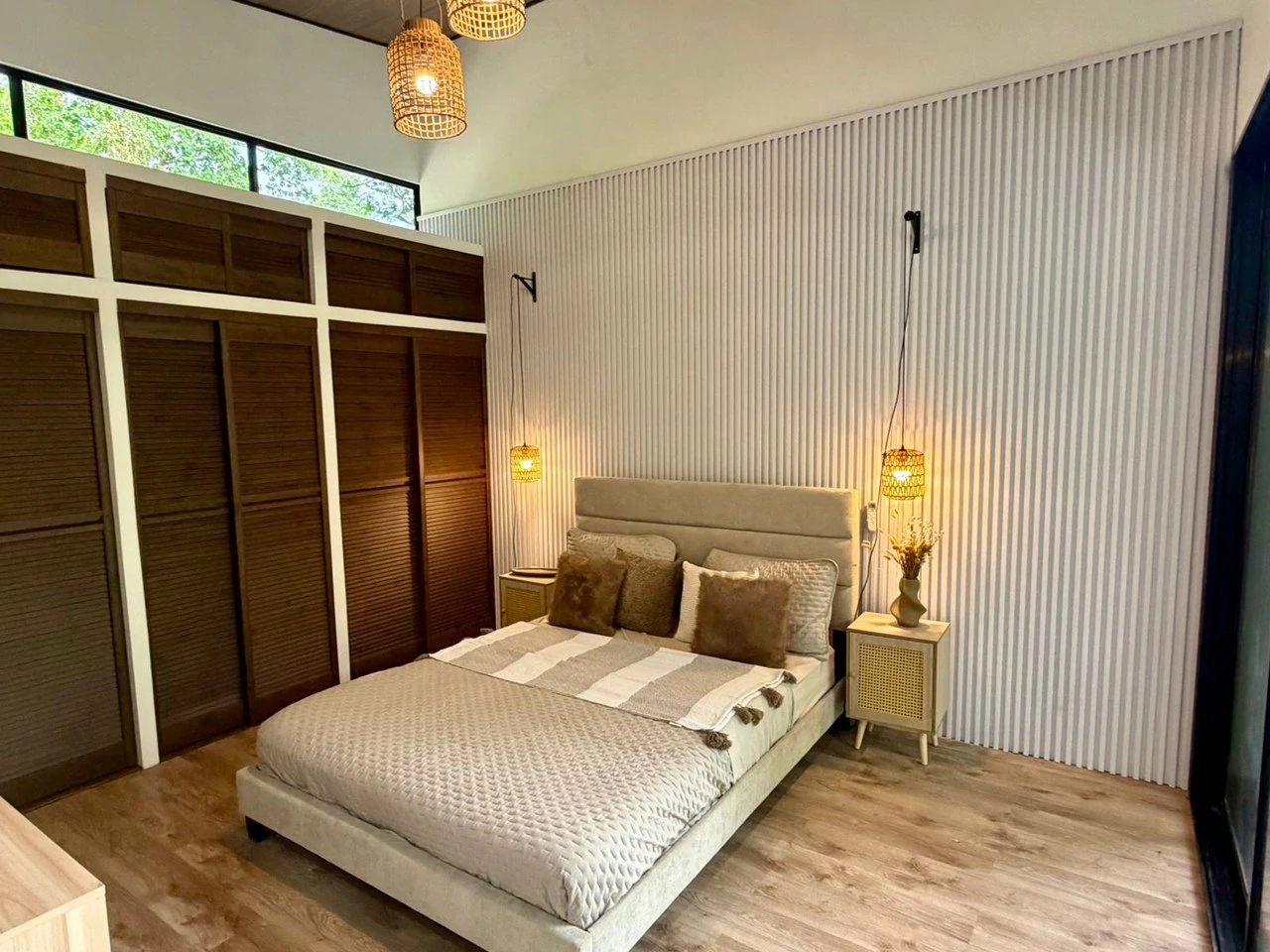 ID 738: 3 Bd/3 ba - Modern Luxury Home in Paraiso Hills, Punta Uva - Gallery image 8