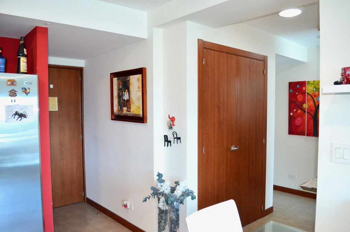 Condominio Latitud Yoses: 3 bedroom apartment for sale in Los Yoses, San Jose - Gallery image 30