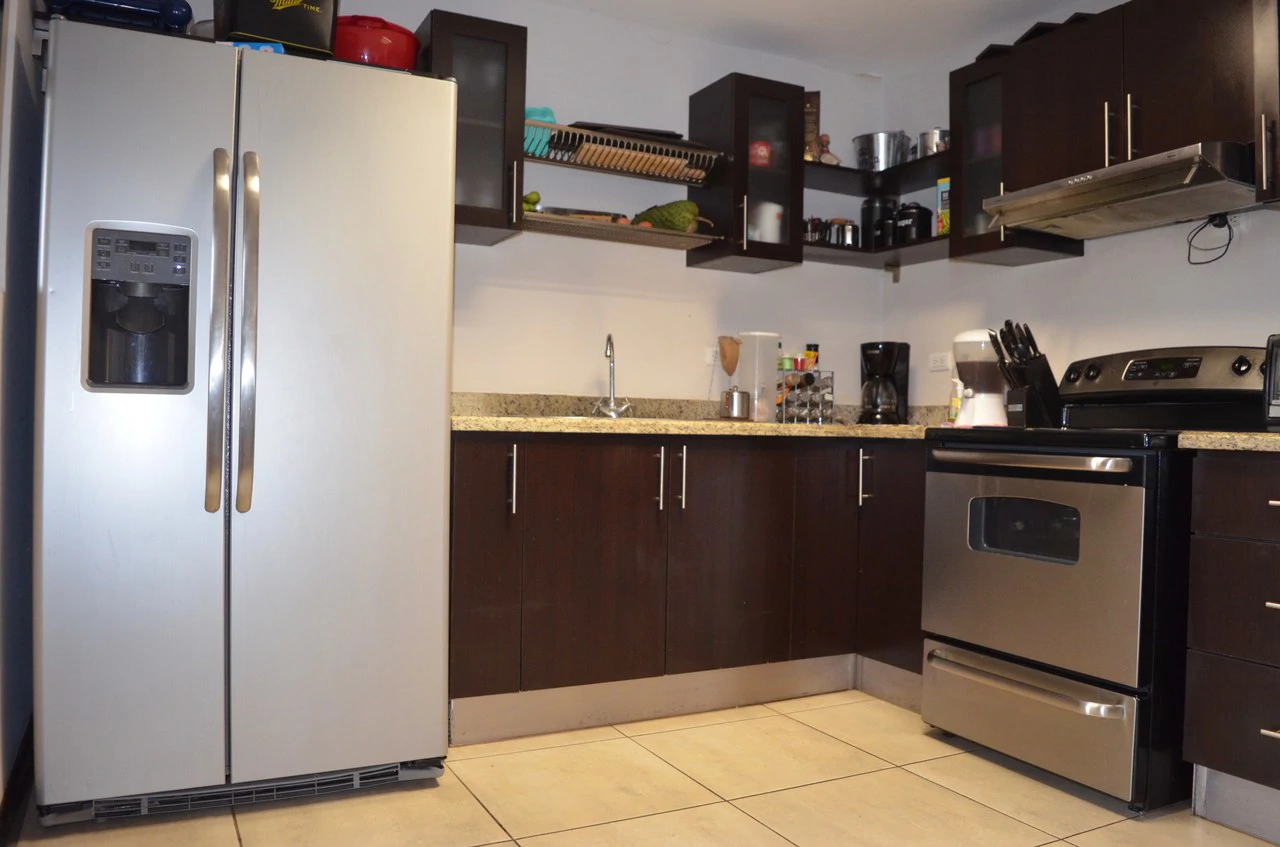 CONDOMINIO ALEXA: House for sale in San Pablo Heredia, Condo Alexa - Gallery image 6