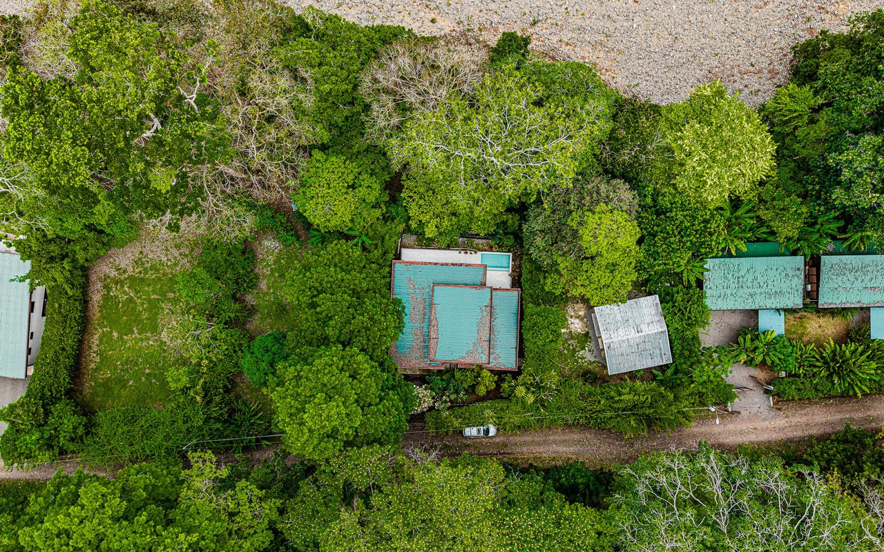 Riverfront Baru Estate Luxury Oasis Walkable to Playa Dominical - Gallery image 51