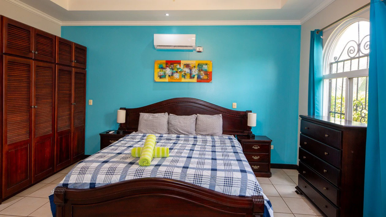 Fantastic Casa Oasis, walk to the beach in Bejuco!: Private Pool in Highly Sought after Neighborhood Ner the beach! - Gallery image 26