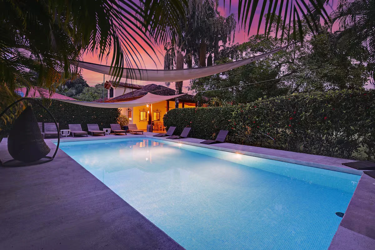 Amazing Casa Lago in Monterrey!: Private Lake and Close to Beaches! - Gallery image 3
