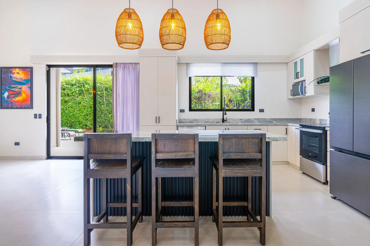River Bend Estates, 3 Bedroom Masterpiece.: House For Sale in Uvita - Gallery image 35