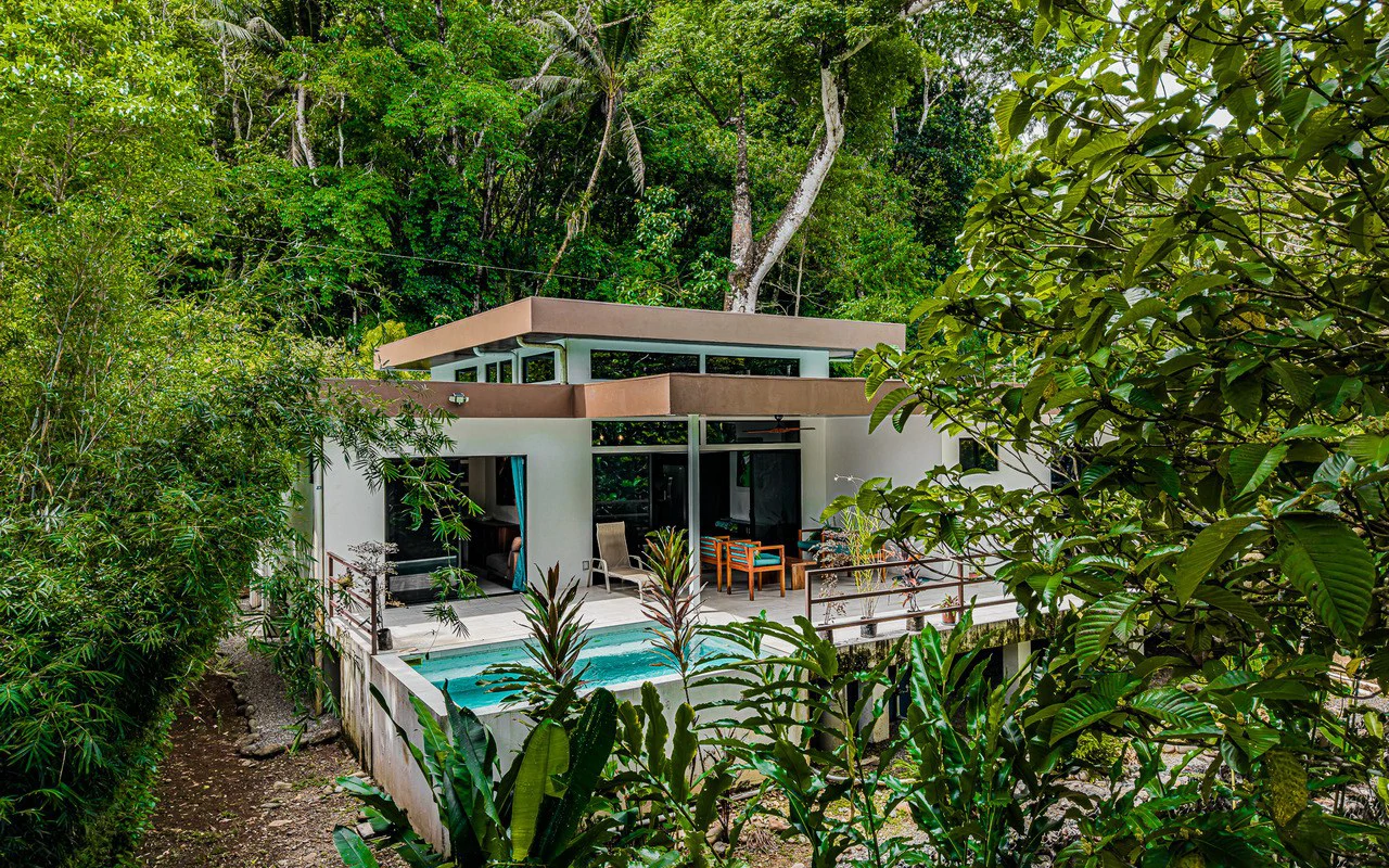 Riverfront Baru Estate Luxury Oasis Walkable to Playa Dominical - Gallery image 50