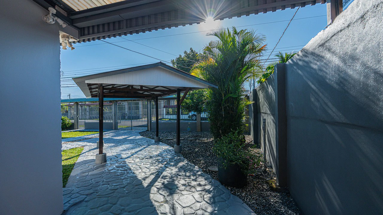 Completely Renovated 5 Bedroom Home in the Heart of San Isidro - Gallery image 80