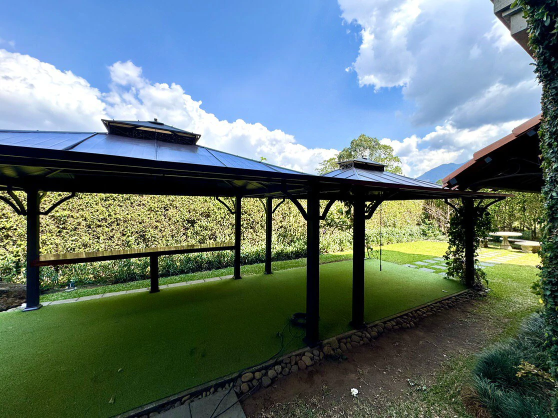 Cerro Alto Venta de Casa de Lujo con Maravillosas Vistas: Cerro Alto Luxury Home for Sale with Breathtaking Views - Gallery image 20