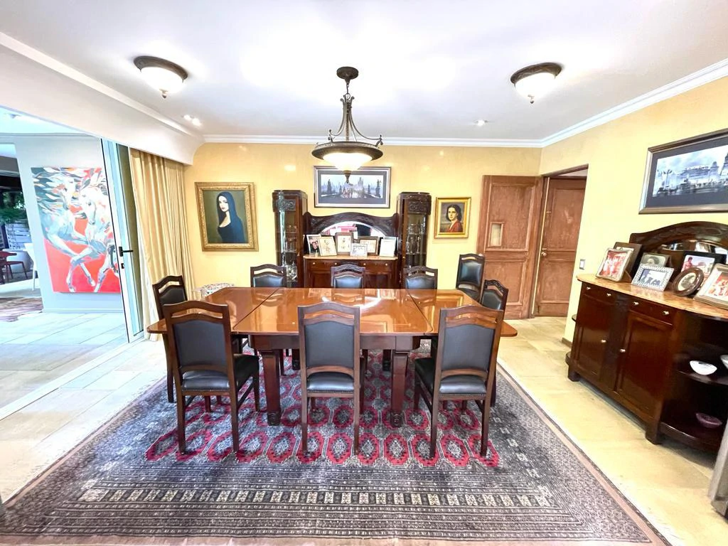 House for sale with pool in Guachipelin Escazu Costa Rica - Gallery image 4