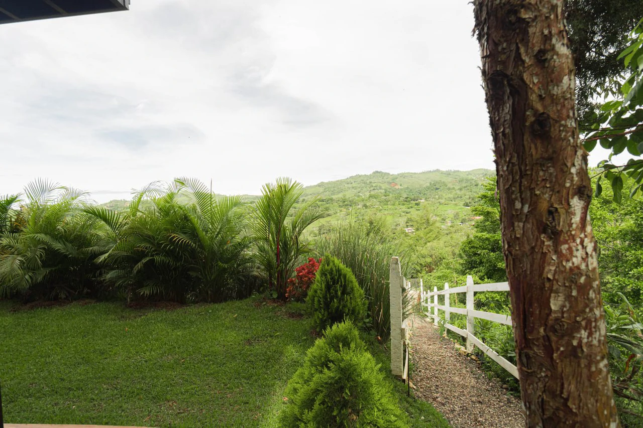 Two-Story Cozy Cabin in Agua Buena, San Vito - Gallery image 34