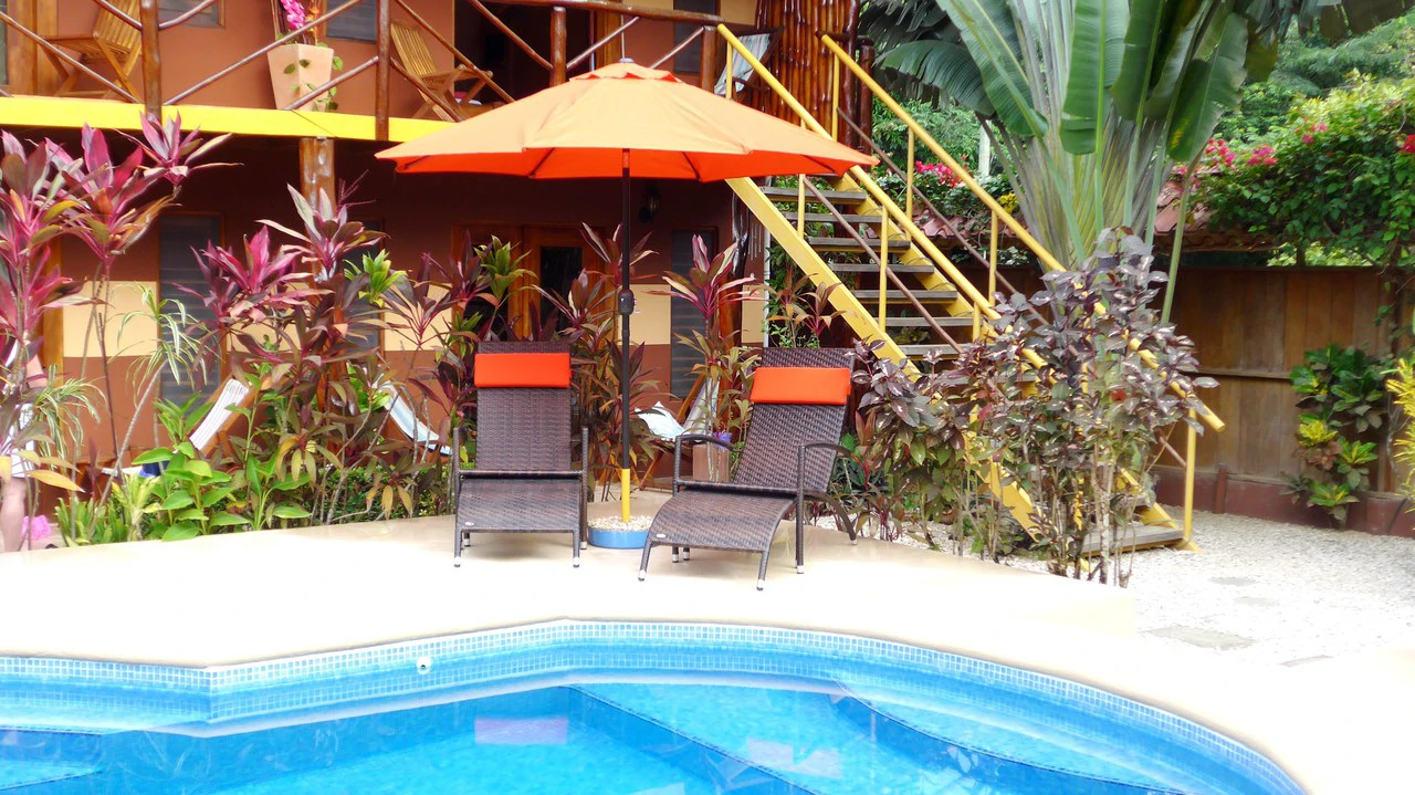 Beach Hotel in Sámara - Gallery image 9