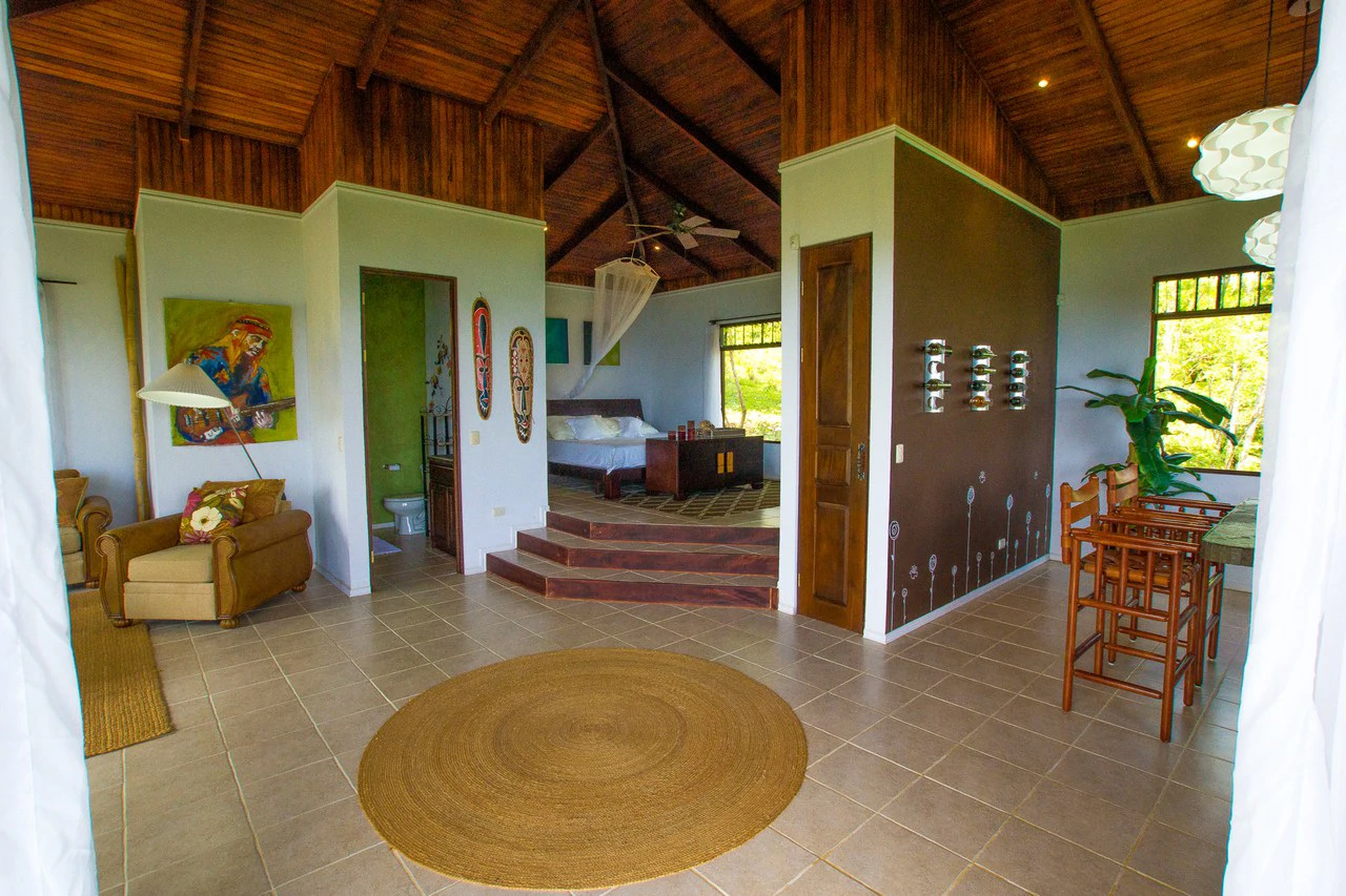 Luxury Vacation Rental Villas for Sale with Amazing Views of Lake Arenal - Gallery image 23
