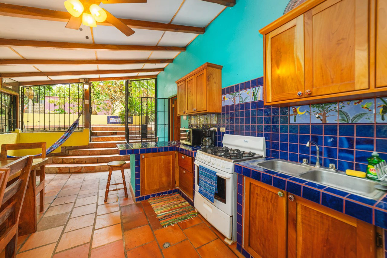 Villa Vida:  Two Studios 500m to the Beach - Gallery image 22