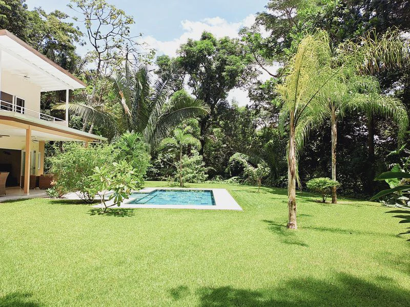 Casa Blue Morpho: Tropical Oasis minutes away from Samara – Ideal for Family Living or Rental Income - Gallery image 28