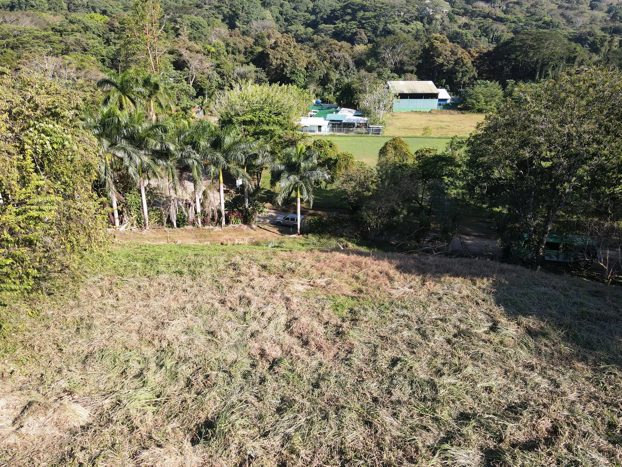 Front Row Mixed Use Property with an Easy Walk to Dominicalito Beach - Gallery image 17