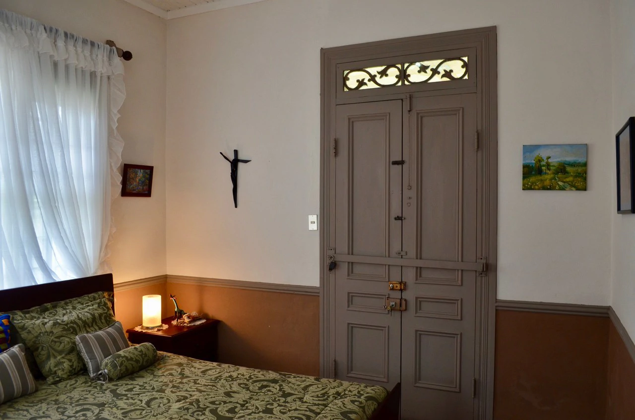 ELEGANTE CASA VICTORIANA: House For Sale in Santo Domingo - Gallery image 17