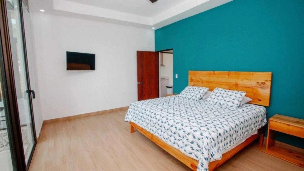Brand New Toucan's Nest: in Tranquil Monterrey Minutes from the Beach! - Gallery image 8