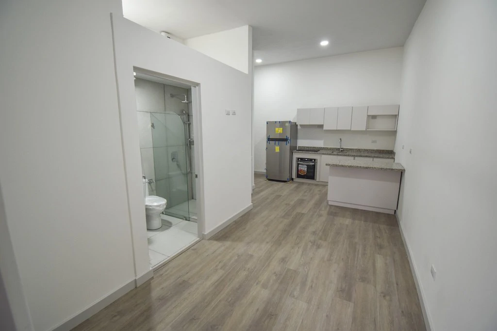 Apartamento con Línea Blanca de 1 Habitación en Barrio Escalante: Apartment For Sale in Barrio Escalante - Gallery image 7